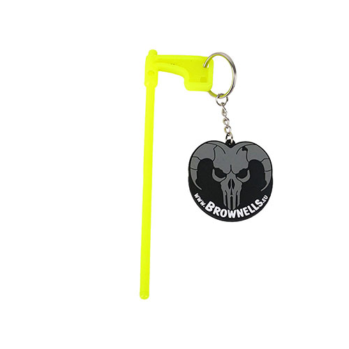 Training & Safety Gear > Chamber Safety Flags - Preview